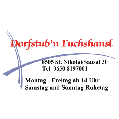 Fuchshansl Logo