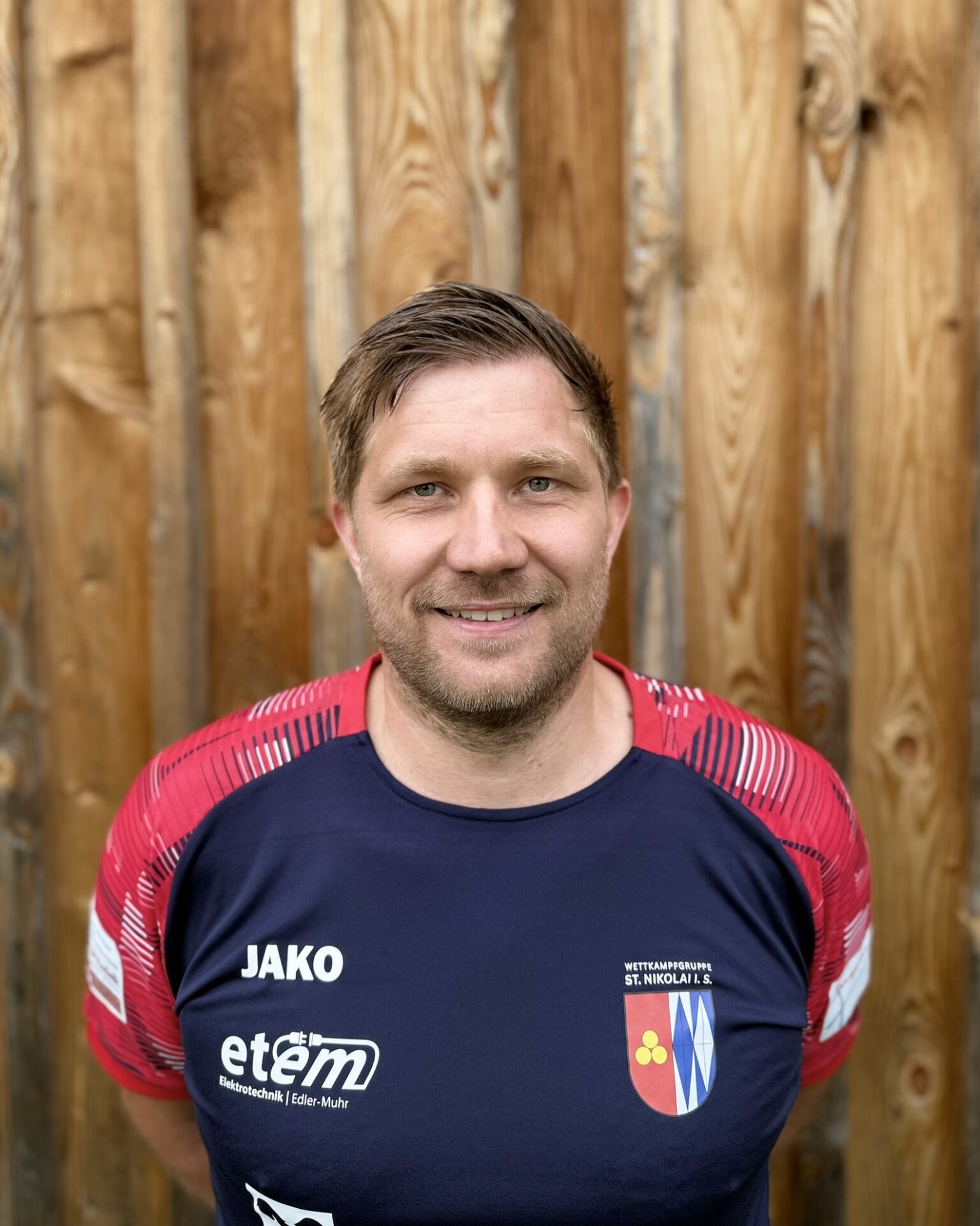 Christian Müller