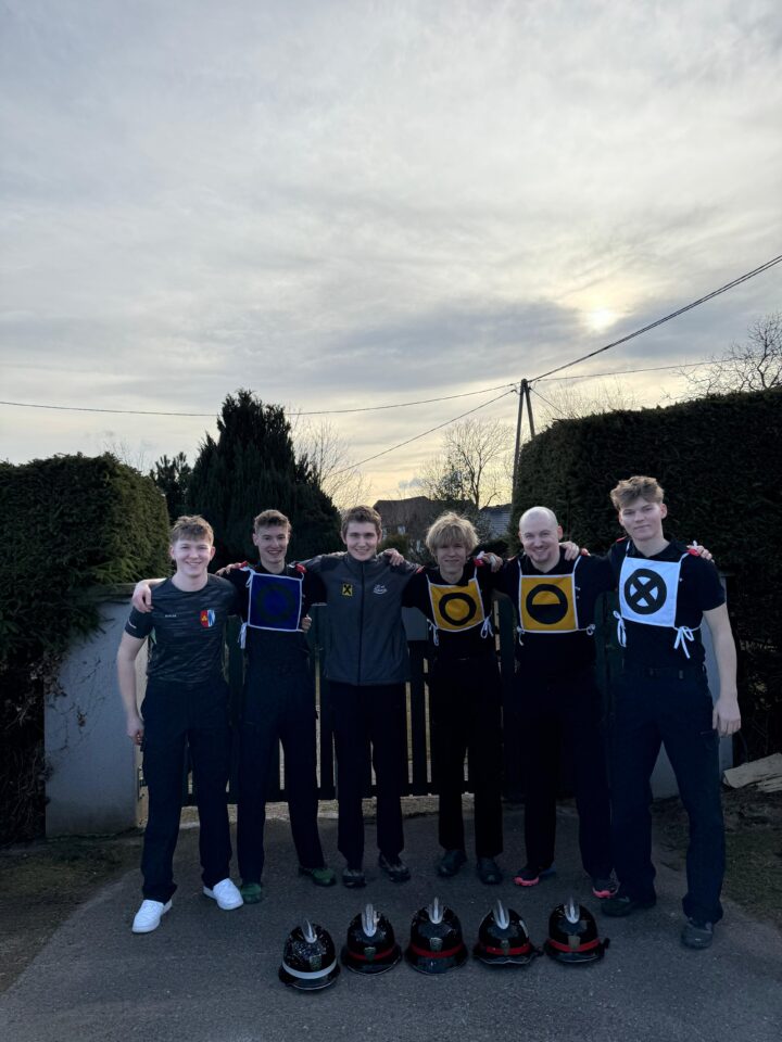 Kuppelcup Falkenstein