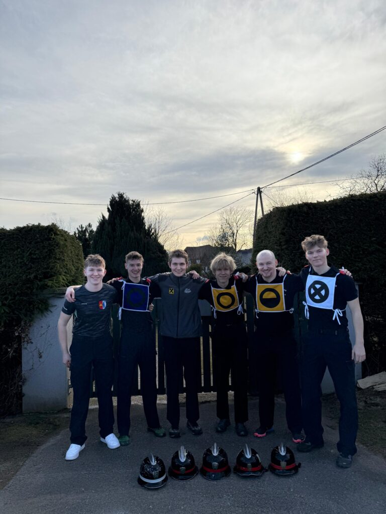 Kuppelcup Falkenstein