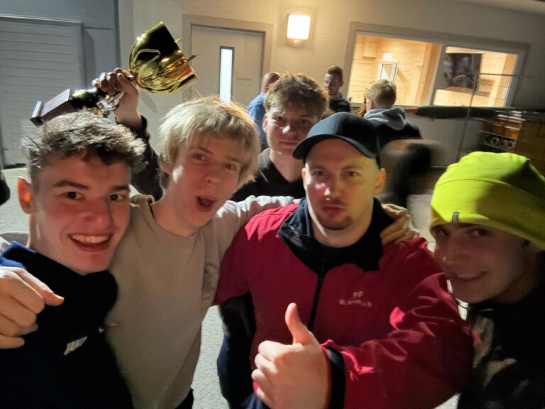 Kuppelcup Falkenstein