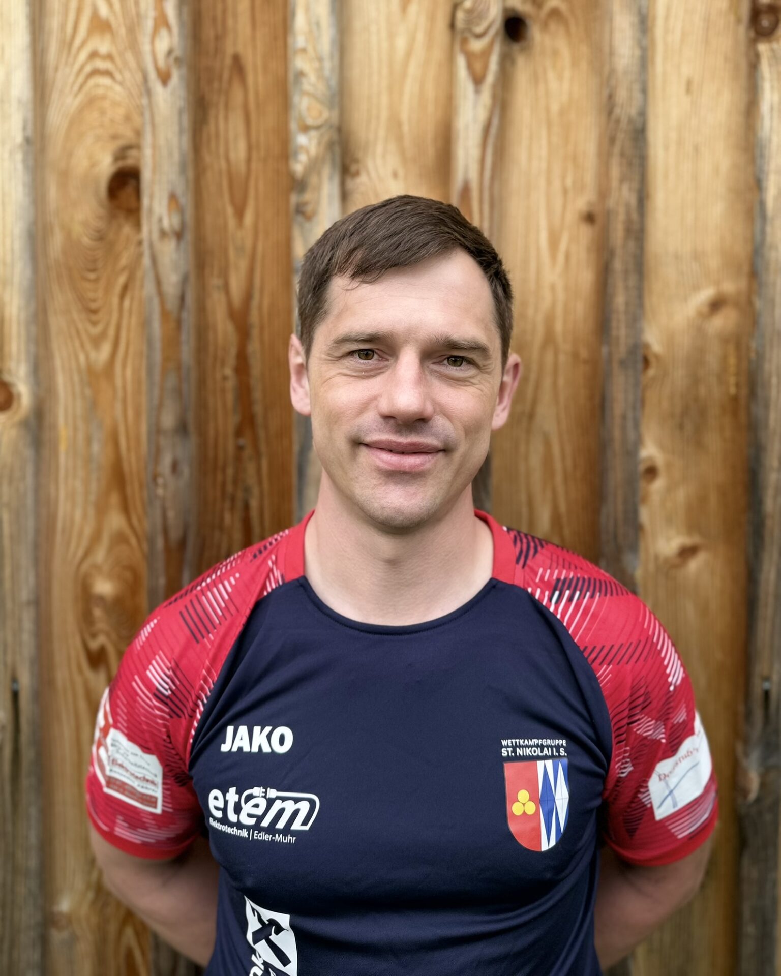 Markus Edler