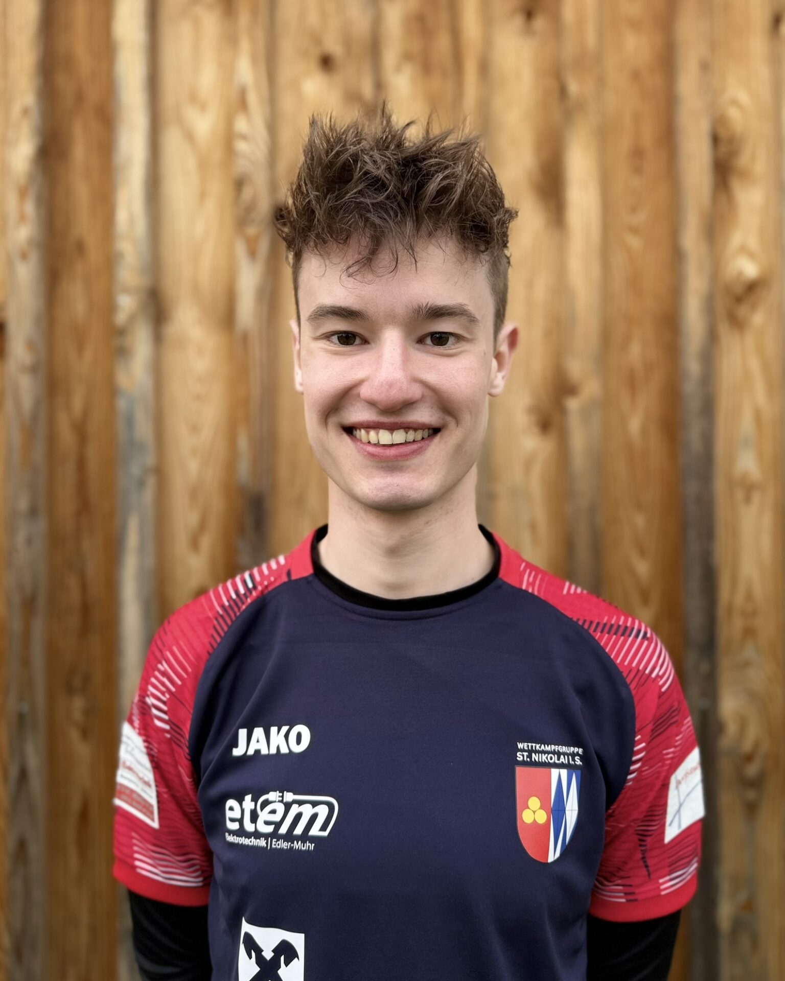 Philipp Gruber