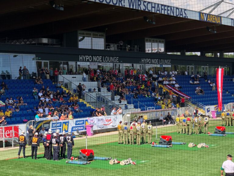 St. pölten 2022 3,5