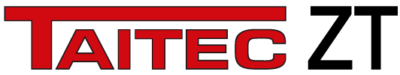 TAITEC Logo ZT lang 400x75